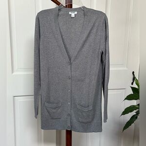 Old Navy Long and Lean Cardigan